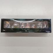 FF VII REBIRTH発売記念くじ|SQUARE ENIX