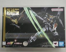 METAL ROBOT魂|BANDAI