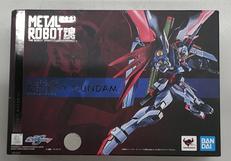 METAL ROBOT魂|BANDAI