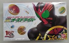 仮面ライダーオーズ|BANDAI