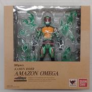 S.H.FIGUARTS|BANDAI