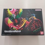 仮面ライダーオーズ 復活のコアメダル|BANDAI