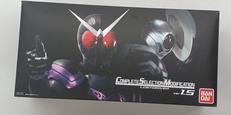 仮面ライダーW|BANDAI