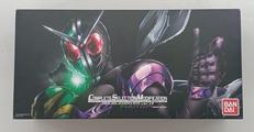 仮面ライダーW|BANDAI