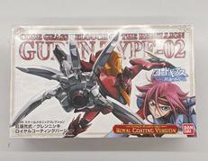 コードギアス反逆のルルーシュ|BANDAI
