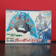 ウルトラマンZ|BANDAI