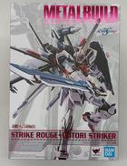 METAL BUILD|BANDAI