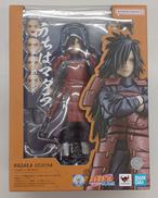 NARUTO-ナルト- 疾風伝|BANDAI