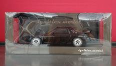 1/18スケールカー|IGNITION MODEL