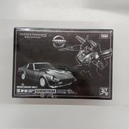 トランスフォーマー マスターピース|TAKARA TOMY