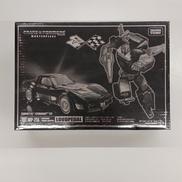 トランスフォーマー マスターピース|TAKARA TOMY
