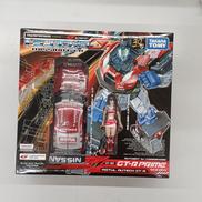 トランスフォーマGT|TAKARA TOMY