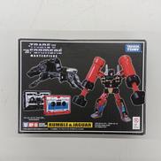 トランスフォーマー マスターピース|TAKARA TOMY
