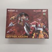 ゲッターロボ 超機列伝シリーズ|DRAGON HORSE×鋼鉄浪漫製作所