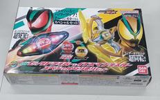 仮面ライダーゼッツ|BANDAI
