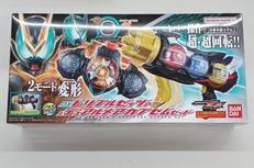 仮面ライダーゼッツ|BANDAI
