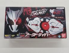 仮面ライダーゼロワン|BANDAI