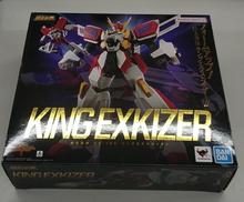 勇者エクスカイザー|BANDAI
