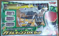 獣電戦隊キョウリュウジャー|BANDAI