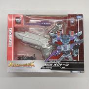 トランスフォーマーレジェンズ|タカラトミー