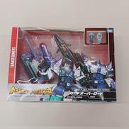 トランスフォーマーレジェンズ|タカラトミー