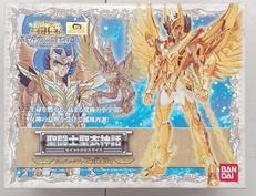 聖闘士星矢 冥王ハーデス エリシオン編|BANDAI