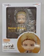 進撃の巨人|GOOD SMILE COMPANY