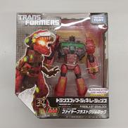 トランスフォーマージェネレーションズ|タカラトミー