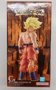 ドラゴンボール|BANDAI