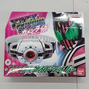 仮面ライダーディケイド|BANDAI