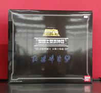 聖闘士星矢|BANDAI