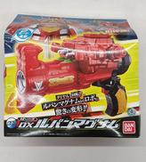 怪盗戦隊ルパンレンジャーVS警察戦隊パトレンジャー|BANDAI