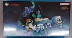 ヱヴァンゲリヲン新劇場版:序|BANDAI