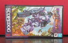 装甲騎兵ボトムズ|BANDAI