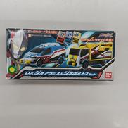 ウルトラマンX|BANDAI