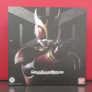 仮面ライダークウガ|BANDAI