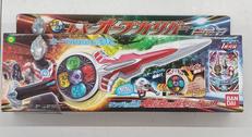 ウルトラマンオーブ|BANDAI