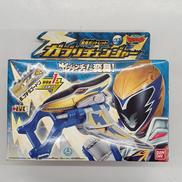 獣電戦隊キョウリュウジャー|BANDAI