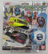 仮面ライダードライブ|BANDAI