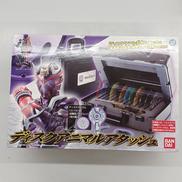 仮面ライダー響鬼|BANDAI