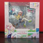 まちカドまぞく2丁目|KOTOBUKIYA