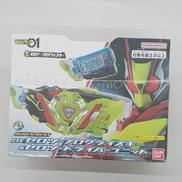 仮面ライダーゼロワン|BANDAI