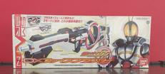 仮面ライダーファイズ|BANDAI