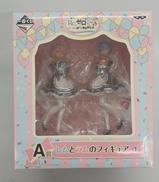 RE:ゼロから始める異世界生活〜HAPPY BIRTHDAY|BANPRESTO