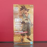 ドラゴンボール超 BWFC 造形天下一武道会3|BANDAI