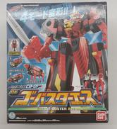 特命戦隊ゴーバスターズ|BANDAI