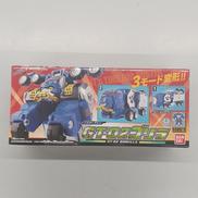 特命戦隊ゴーバスターズ|BANDAI