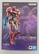 超合金 メトロイドプライム4ビヨンド|BANDAI