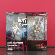 GUILTY GEAR XX ACORE|アルター