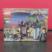 ハリー・ポッター|LEGO